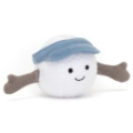 Jellycat Peluche Balle de Golf Amuseable Sport