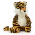 Jellycat Peluche Tigre Bashful Huge - 51 cm