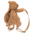 Sac à Dos Ours Bartholomew Jellycat