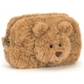 Jellycat Pochette Ours Bartholomew