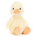 Jellycat Peluche Canard Duckling Bashful - 31 cm