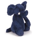 Jellycat Peluche Eléphant Bleu Bashful Medium