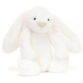 Jellycat Peluche Lapin Luna Luxe - 31 cm