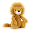 Jellycat Peluche Lion Bashful - 18 cm