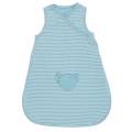 Gigoteuse Jersey Turquoise Mix and Match - 50 cm Noukies