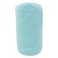 Babycalin Drap Housse Turquoise - 60x120 cm