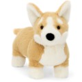 Peluche Chien Corgi Betty Medium Jellycat