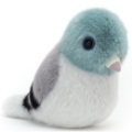 Jellycat Peluche Oiseau Pigeon Birdling