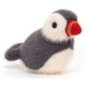 Jellycat Peluche Oiseau Macareux Moine Birdling - 11 cm