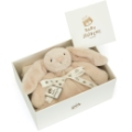 Doudou Couverture Lapin Willow Bashful Luxe Baby Jellycat