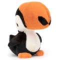 Jellycat Peluche Toucan Bodacious Beak