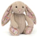 Jellycat Peluche Lapin Petal Blossom Bashful Medium