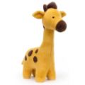 Peluche Girafe Big Spottie Jellycat
