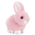 Peluche Lapin Baby Mimi Pink - 15 cm Bukowski