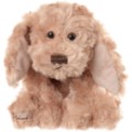 Bukowski Peluche Chien Buddy - 25 cm