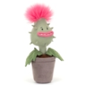 Jellycat Peluche Plante Carnivore Priscilla Amuseable