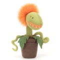 Jellycat Peluche Plante Carnivore Tammie