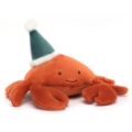 Jellycat Peluche Crabe Celebration