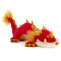 Jellycat Peluche Dragon Festival