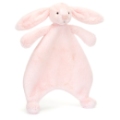 Doudou Lapin Baby Rose Bashful Comforter Baby Jellycat
