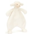 Doudou Mouton Bashful Comforter Baby Jellycat