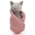 Jellycat Peluche Chat Cosie