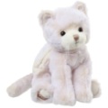 Peluche Chat Cute Catty Bukowski