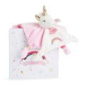 Doudou et Compagnie Doudou Lucie La Licorne