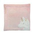 Doudou et Compagnie Tapis de parc Tapidou Licorne - 100x100 cm