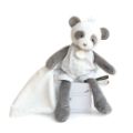 Doudou et Compagnie Peluche Panda Attrape Rêve 26 cm