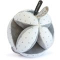 Doudou et Compagnie Balle Sensorielle Grise