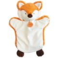 Doudou et Compagnie Doudou Marionnette Renard