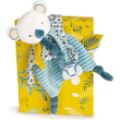 Doudou et Compagnie Doudou Attache Sucette Koala Yoca