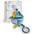 Doudou et Compagnie Peluche Musicale Koala Yoca