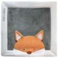 Doudou et Compagnie Tapis de Parc Tapidou Renard