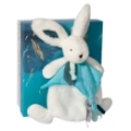 Doudou et Compagnie Doudou Lapin Happy Pop