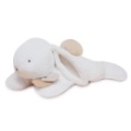 Peluche Pantin Lapin Happy Wild - 65 cm Doudou et Compagnie