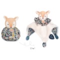 Doudou et Compagnie Doudou Boule Faon
