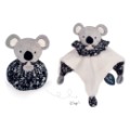 Doudou et Compagnie Doudou Boule Koala