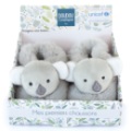 Chaussons Koala Unicef Doudou et Compagnie