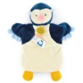 Doudou et Compagnie Marionnette Pingouin