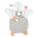 Doudou et Compagnie Marionnette Agneau