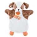 Doudou et Compagnie Marionnette Chien