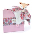 Doudou et Compagnie Doudou Faon Bohaime