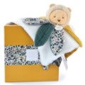 Doudou et Compagnie Doudou Lion Bohaime