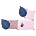 Tour de Lit Bohaime Doudou et Compagnie