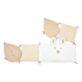 Tour de Lit Happy Wild Doudou et Compagnie