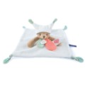 Doudou et Compagnie Doudou Ours Blanc 3 Histoires