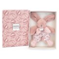 Doudou et Compagnie Doudou Lapin Rose PM Lapin Doudou