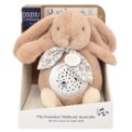 Peluche Veilleuse Musicale Lapin Beige Lapin Doudou Doudou et Compagnie